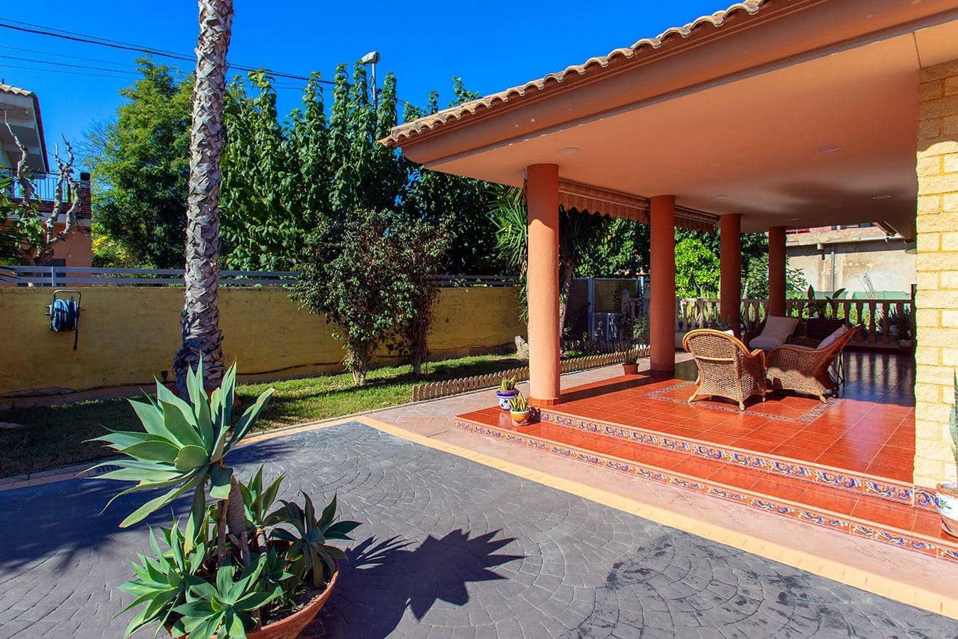 3 soverom Villa til salgs i Murcia by - € 720 000 (Ref: 9367386)