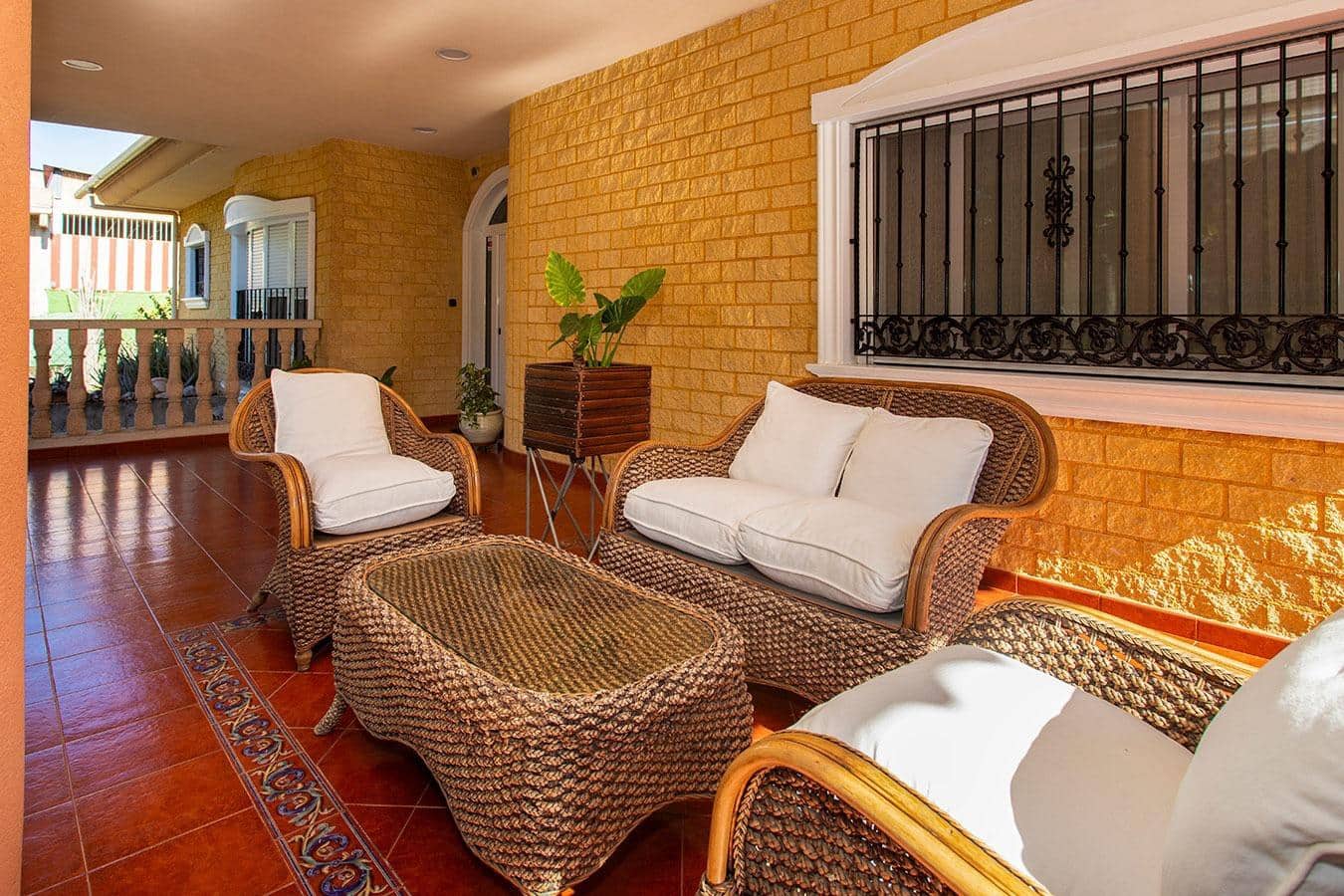 3 soverom Villa til salgs i Murcia by - € 720 000 (Ref: 9367386)