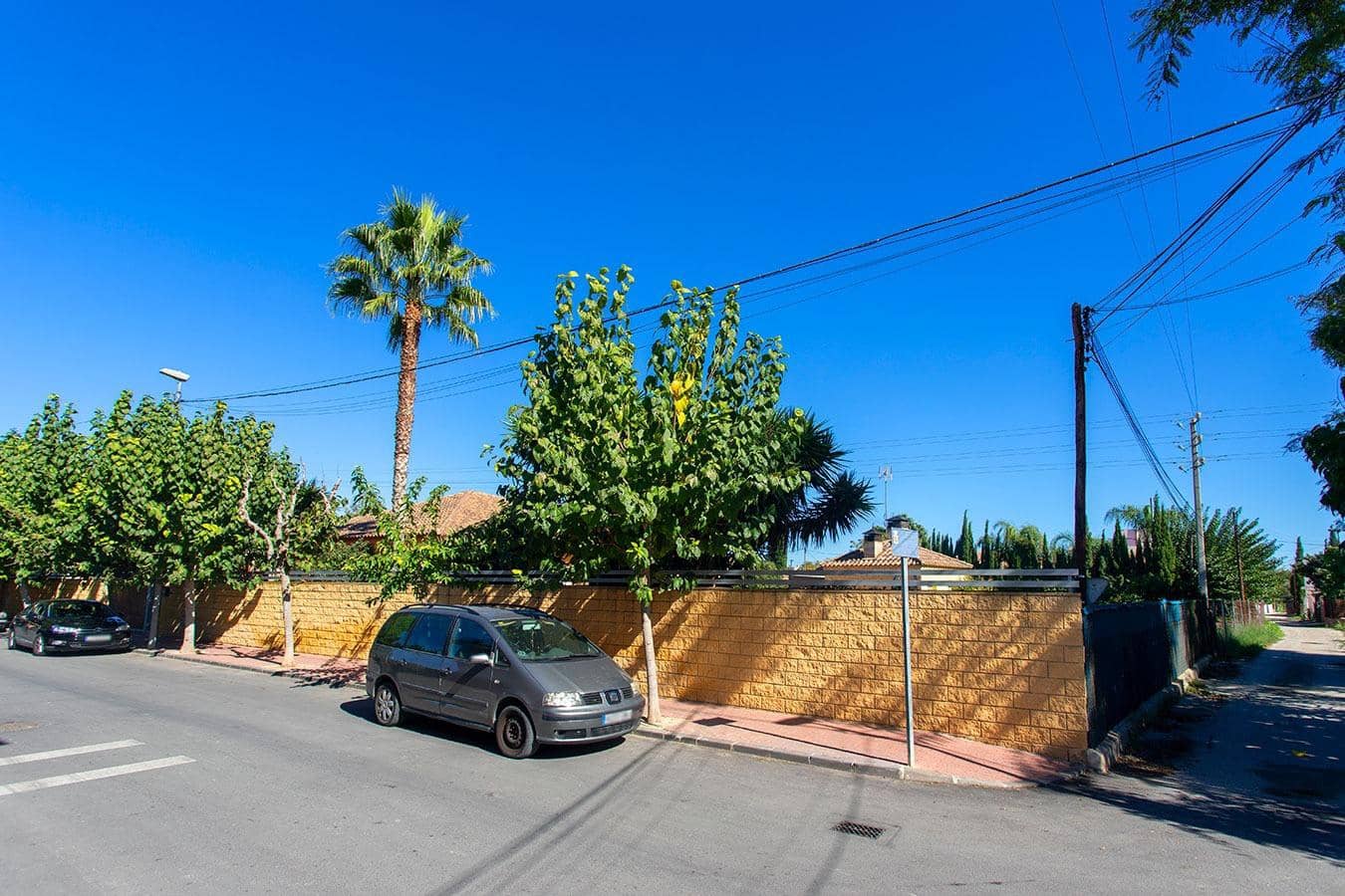 3 soverom Villa til salgs i Murcia by - € 720 000 (Ref: 9367386)