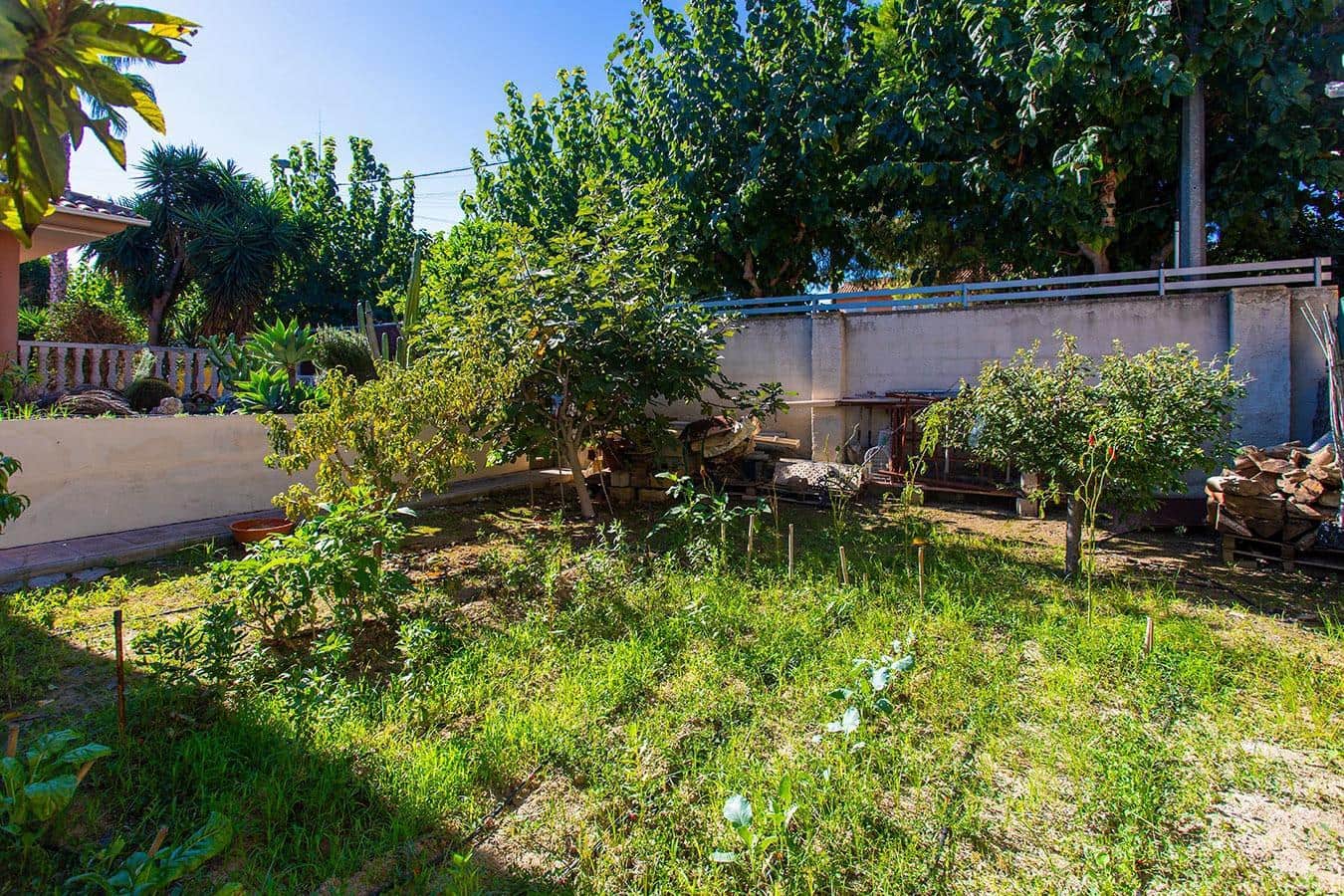 3 soverom Villa til salgs i Murcia by - € 720 000 (Ref: 9367386)