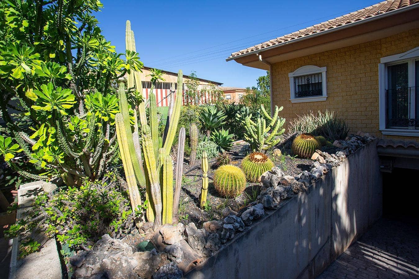 3 soverom Villa til salgs i Murcia by - € 720 000 (Ref: 9367386)