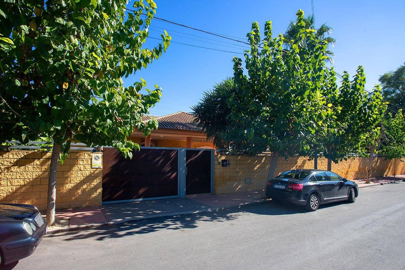 3 soverom Villa til salgs i Murcia by - € 720 000 (Ref: 9367386)