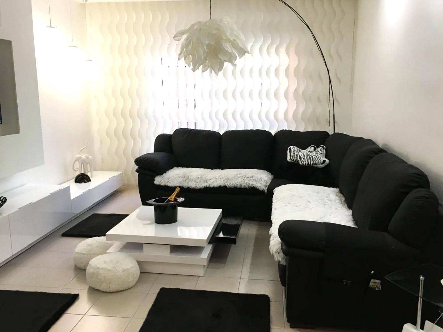 4 chambre Appartement à vendre à Santa Lucia de Tirajana - 220 000 € (Ref: 9373634)