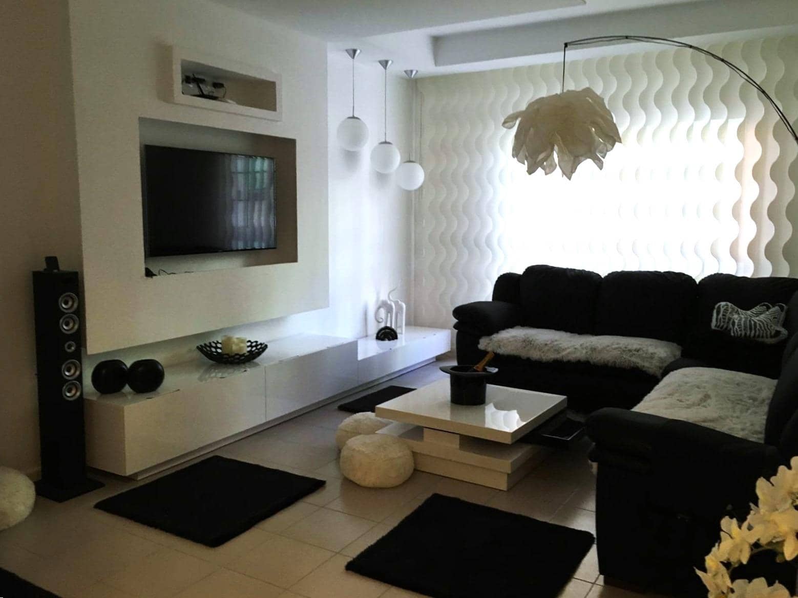 4 chambre Appartement à vendre à Santa Lucia de Tirajana - 220 000 € (Ref: 9373634)