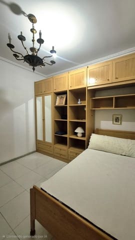 5 soverom Leilighet til salgs i Salamanca by - € 424 200 (Ref: 9373635)