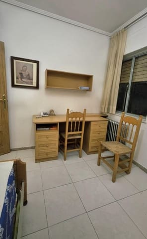 5 soverom Leilighet til salgs i Salamanca by - € 424 200 (Ref: 9373635)