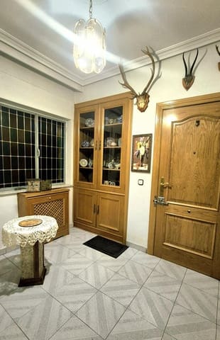 5 soverom Leilighet til salgs i Salamanca by - € 424 200 (Ref: 9373635)