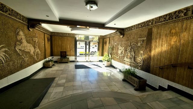 5 soverom Leilighet til salgs i Salamanca by - € 424 200 (Ref: 9373635)