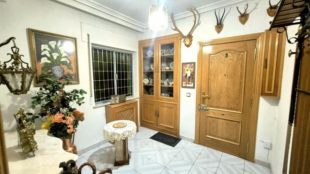 5 soverom Leilighet til salgs i Salamanca by - € 424 200 (Ref: 9373635)