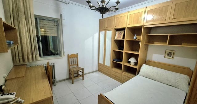 5 soverom Leilighet til salgs i Salamanca by - € 424 200 (Ref: 9373635)