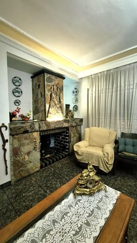 5 sypialnia Apartament na sprzedaż w Miasto Salamanka - 424 200 € (Ref: 9373635)