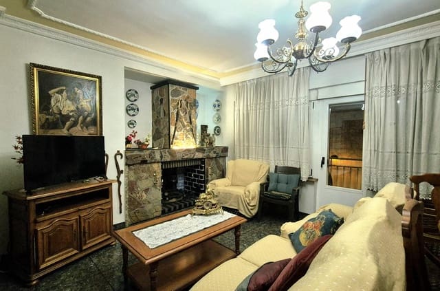 5 sypialnia Apartament na sprzedaż w Miasto Salamanka - 424 200 € (Ref: 9373635)