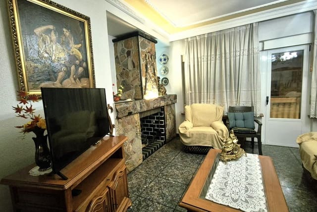 5 sypialnia Apartament na sprzedaż w Miasto Salamanka - 424 200 € (Ref: 9373635)