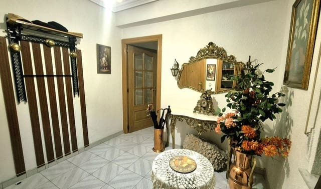 5 sypialnia Apartament na sprzedaż w Miasto Salamanka - 424 200 € (Ref: 9373635)