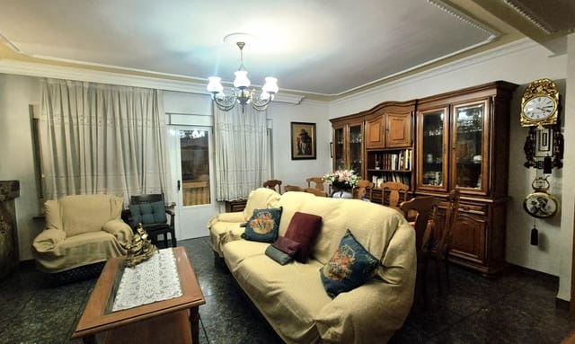 5 sypialnia Apartament na sprzedaż w Miasto Salamanka - 424 200 € (Ref: 9373635)