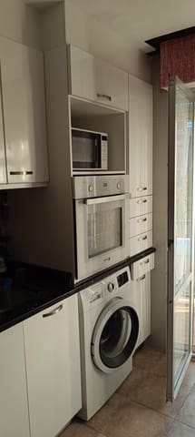 3 Zimmer Wohnung zu verkaufen in Alberite - 110.000 € (Ref: 9373636)