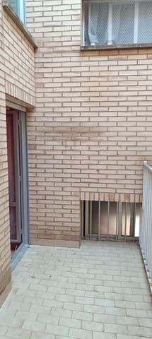 3 Zimmer Wohnung zu verkaufen in Alberite - 110.000 € (Ref: 9373636)