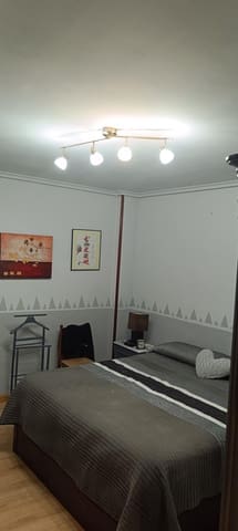 3 Zimmer Wohnung zu verkaufen in Alberite - 110.000 € (Ref: 9373636)