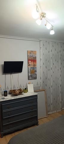 3 Zimmer Wohnung zu verkaufen in Alberite - 110.000 € (Ref: 9373636)