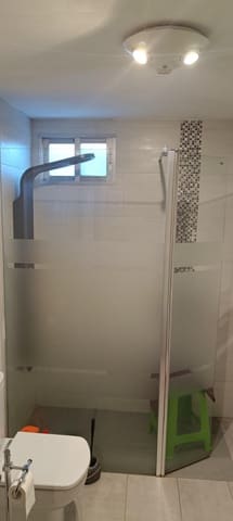 3 Zimmer Wohnung zu verkaufen in Alberite - 110.000 € (Ref: 9373636)