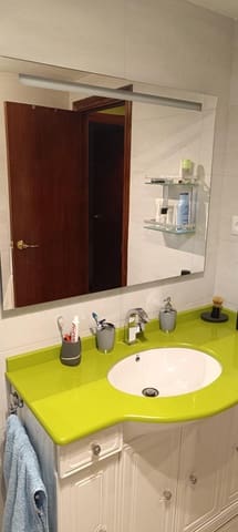 3 Zimmer Wohnung zu verkaufen in Alberite - 110.000 € (Ref: 9373636)