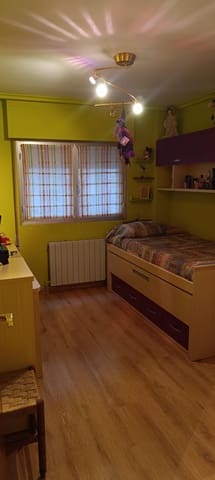 3 Zimmer Wohnung zu verkaufen in Alberite - 110.000 € (Ref: 9373636)