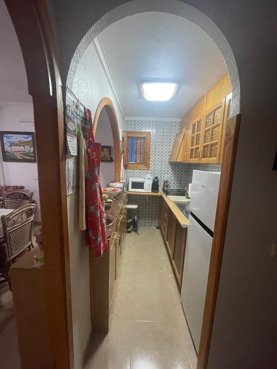 Apartamento de 4 habitaciones en Torrevieja en venta - 320.000 € (Ref: 9375238)