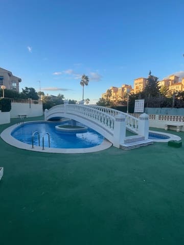 Apartamento de 4 habitaciones en Torreblanca, Torrevieja en venta - 320.000 € (Ref: 9375238)