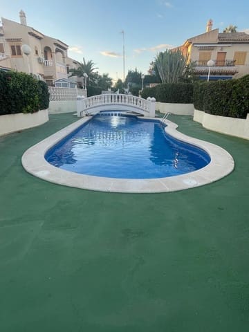 Apartamento de 4 habitaciones en Torreblanca, Torrevieja en venta - 320.000 € (Ref: 9375238)