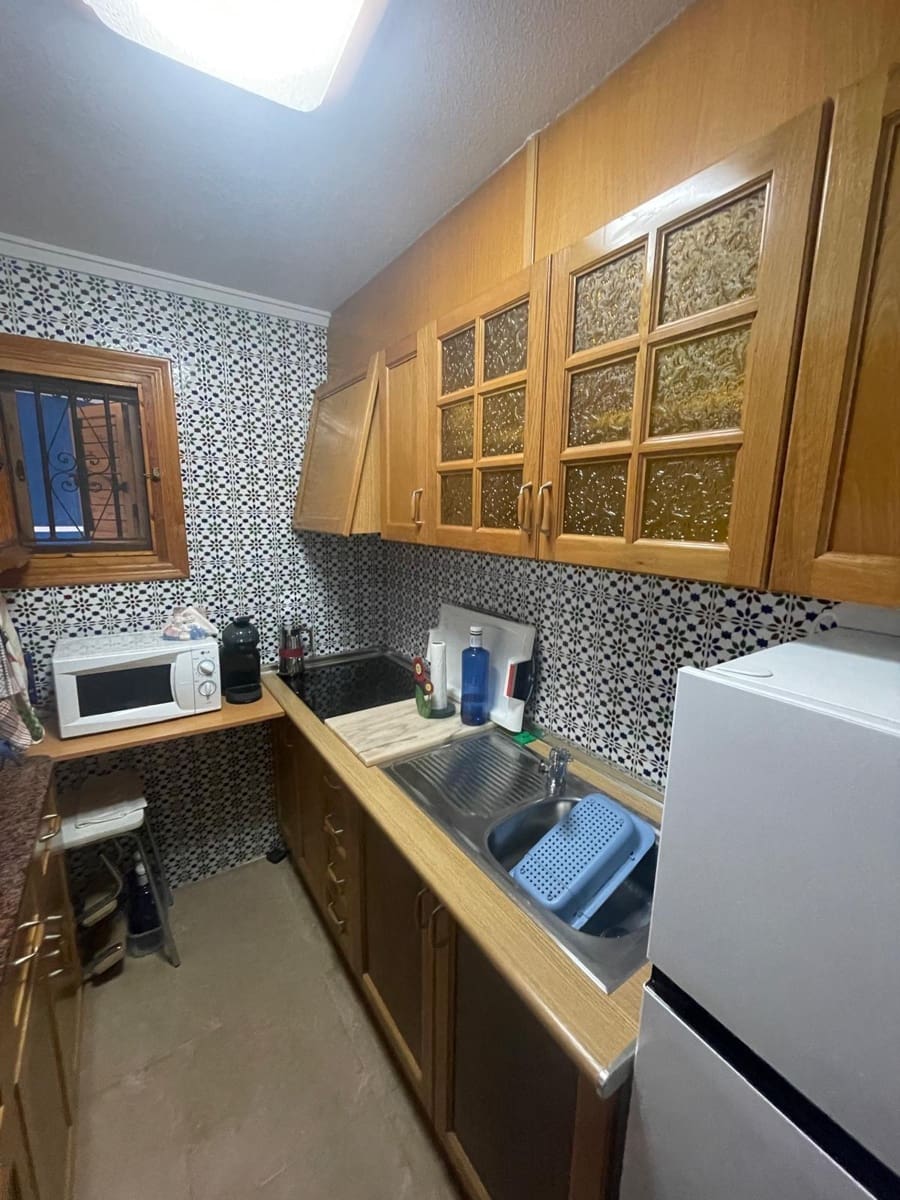 Apartamento de 4 habitaciones en Torrevieja en venta - 320.000 € (Ref: 9375238)