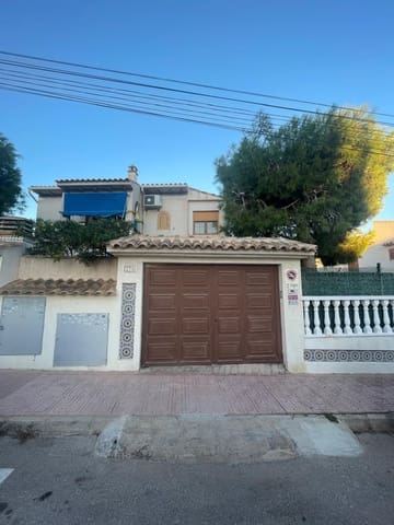 Apartamento de 4 habitaciones en Torreblanca, Torrevieja en venta - 320.000 € (Ref: 9375238)