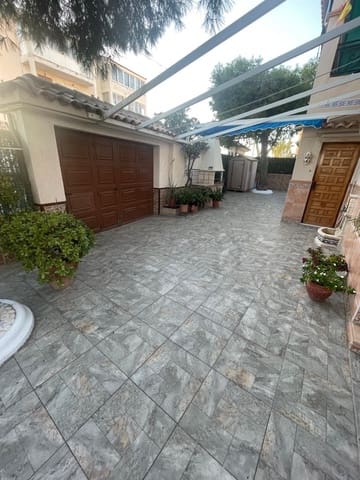 Apartamento de 4 habitaciones en Torreblanca, Torrevieja en venta - 320.000 € (Ref: 9375238)