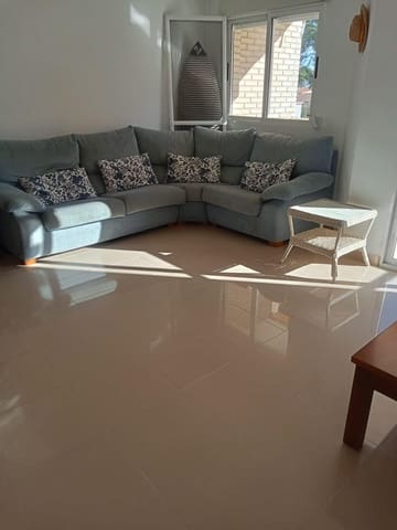 3 slaapkamer Penthouse te koop in Santiago de la Ribera, San Javier - € 220.000 (Ref: 9382730)