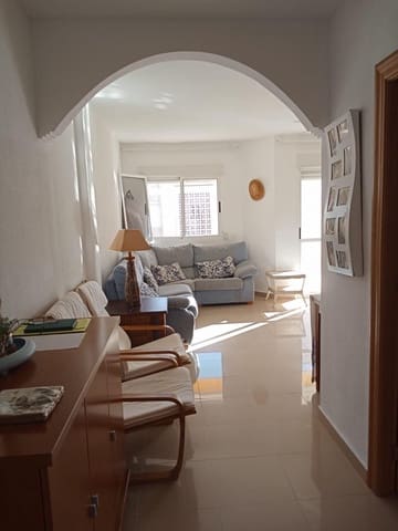 3 slaapkamer Penthouse te koop in Santiago de la Ribera, San Javier - € 220.000 (Ref: 9382730)