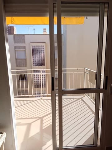 3 slaapkamer Penthouse te koop in Santiago de la Ribera, San Javier - € 220.000 (Ref: 9382730)