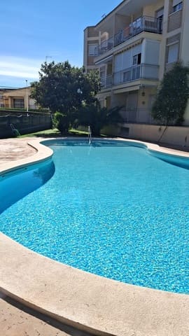 3 slaapkamer Penthouse te koop in Santiago de la Ribera, San Javier - € 220.000 (Ref: 9382730)