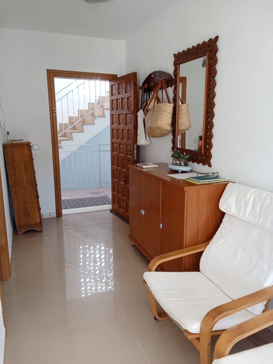 3 slaapkamer Penthouse te koop in Santiago de la Ribera - € 220.000 (Ref: 9382730)