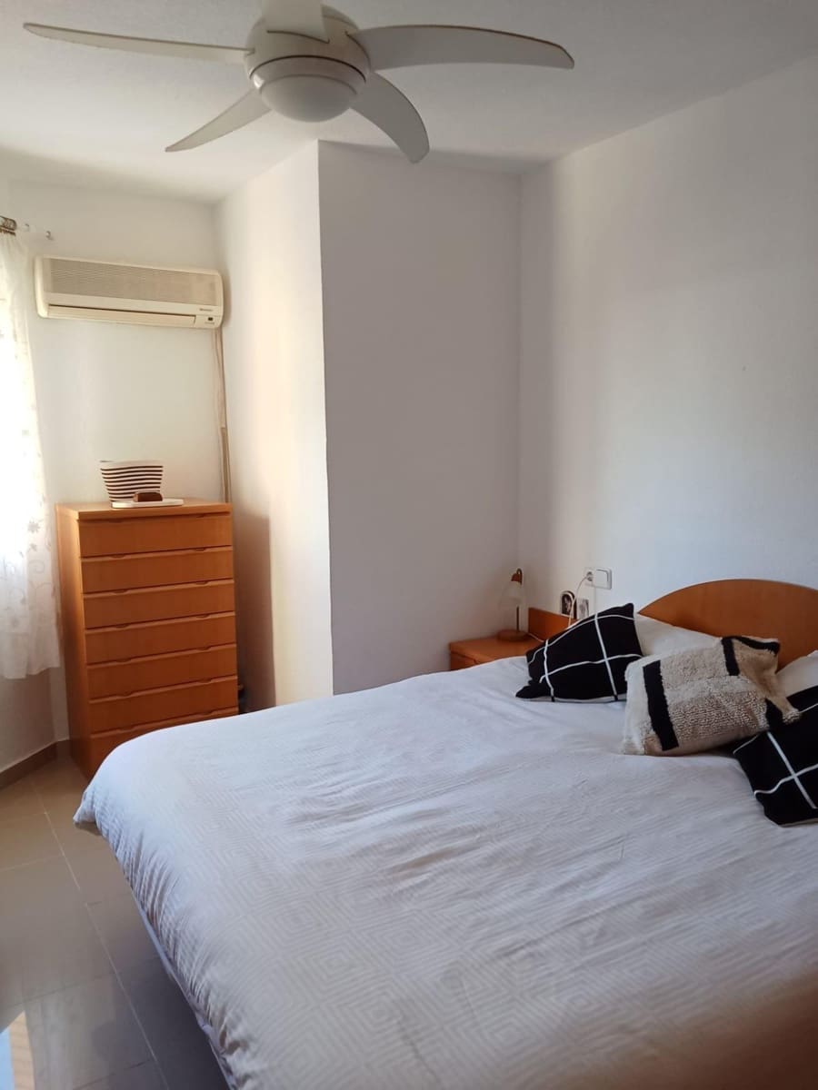 3 slaapkamer Penthouse te koop in Santiago de la Ribera - € 220.000 (Ref: 9382730)