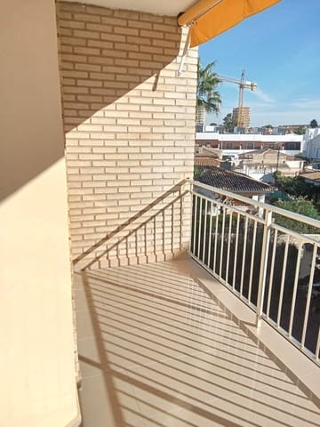 3 slaapkamer Penthouse te koop in Santiago de la Ribera, San Javier - € 220.000 (Ref: 9382730)
