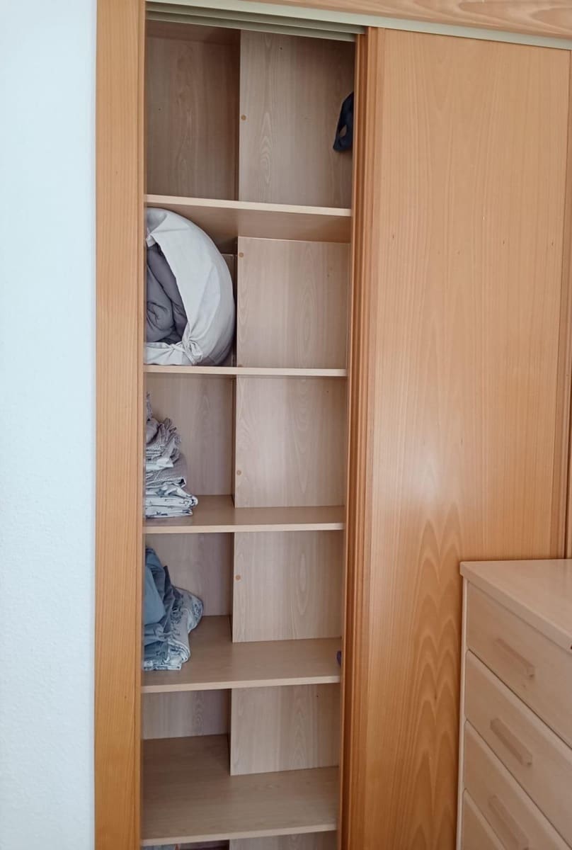 3 slaapkamer Penthouse te koop in Santiago de la Ribera - € 220.000 (Ref: 9382730)