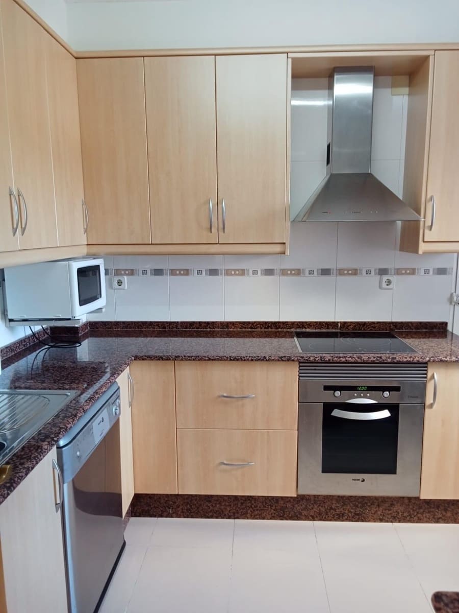 3 slaapkamer Penthouse te koop in Santiago de la Ribera - € 220.000 (Ref: 9382730)