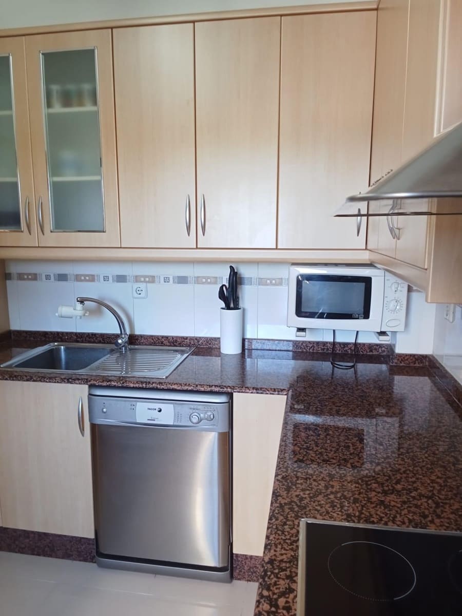 3 slaapkamer Penthouse te koop in Santiago de la Ribera - € 220.000 (Ref: 9382730)