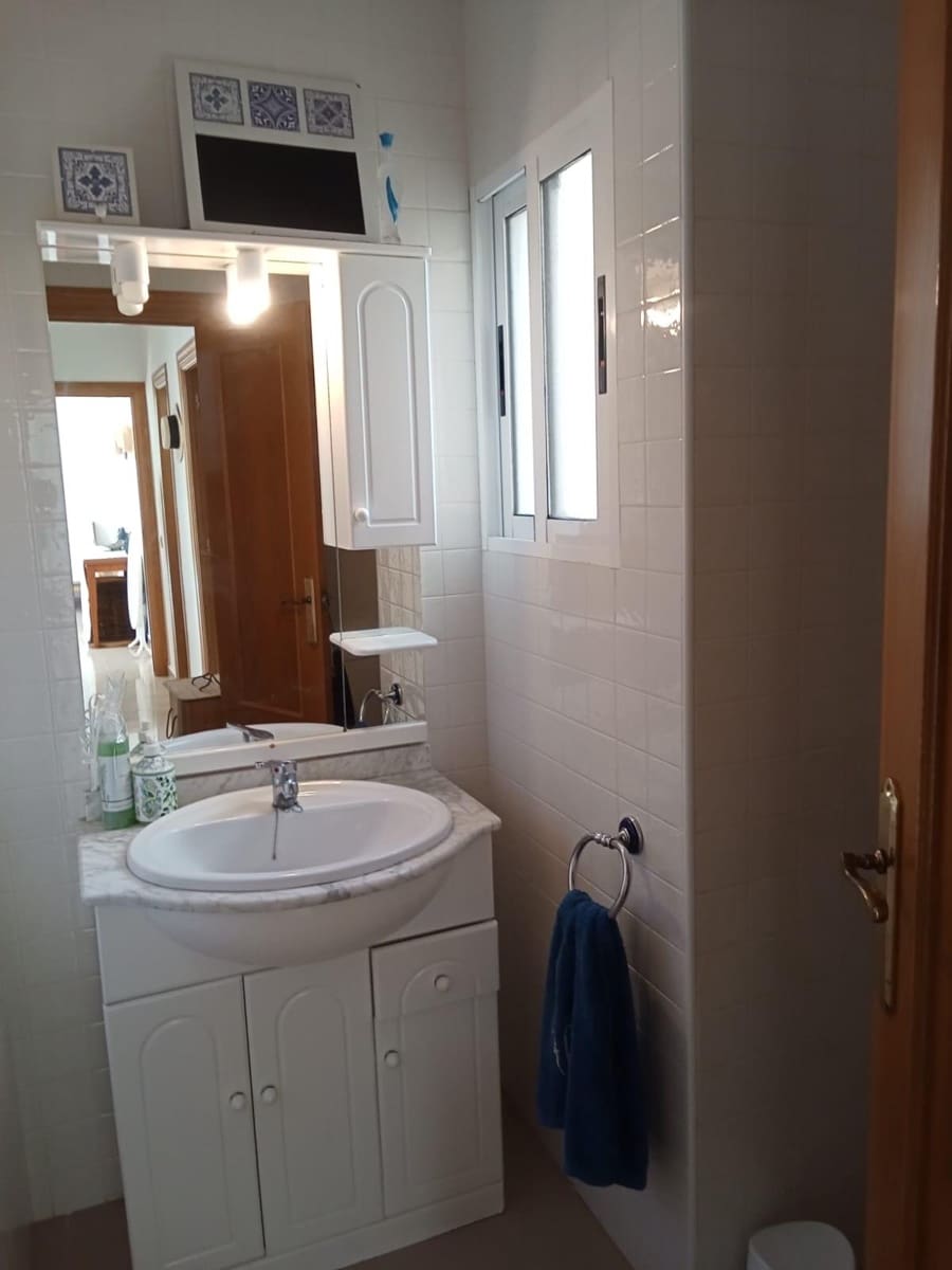 3 slaapkamer Penthouse te koop in Santiago de la Ribera - € 220.000 (Ref: 9382730)