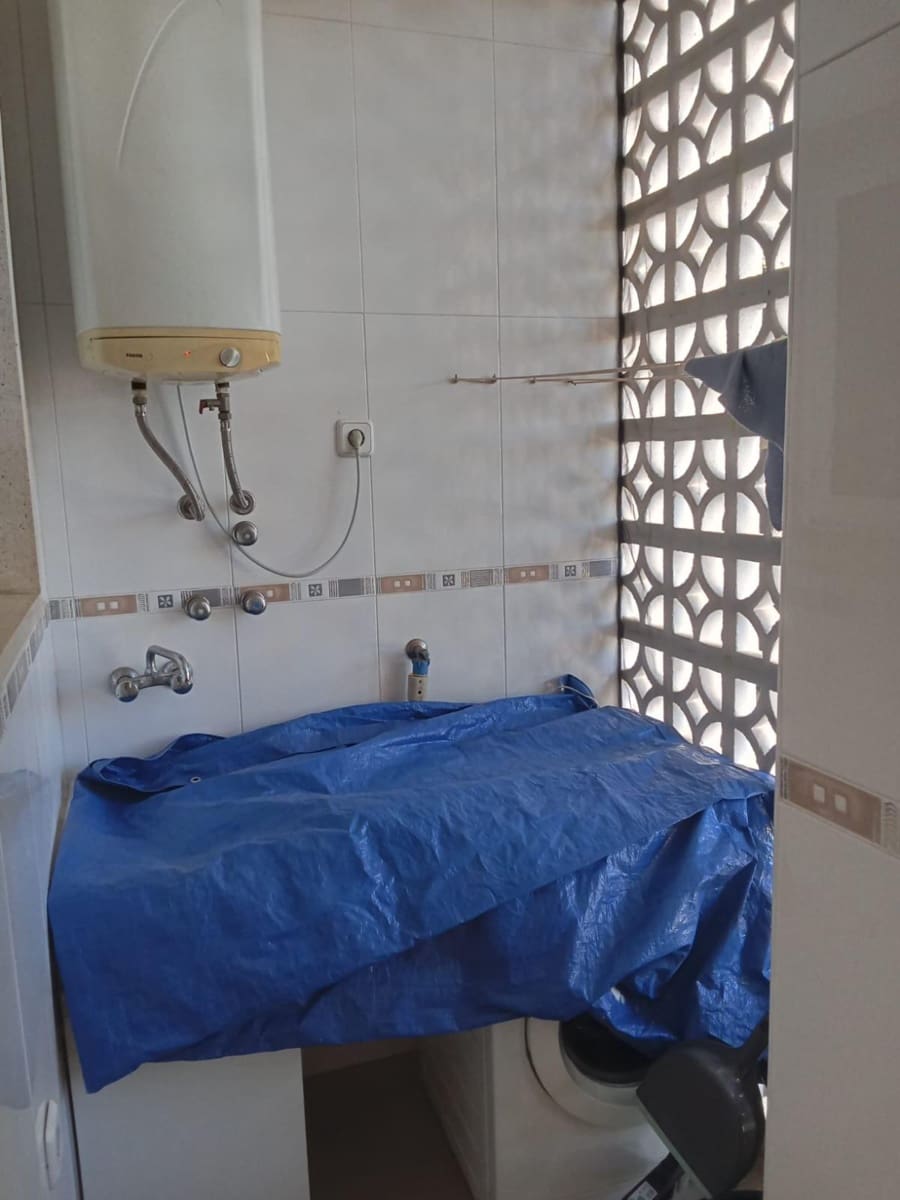 3 slaapkamer Penthouse te koop in Santiago de la Ribera - € 220.000 (Ref: 9382730)