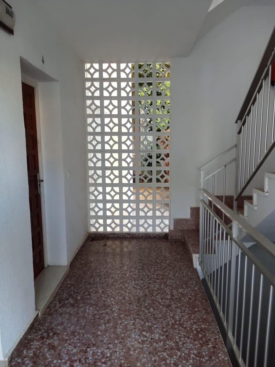 3 slaapkamer Penthouse te koop in Santiago de la Ribera - € 220.000 (Ref: 9382730)