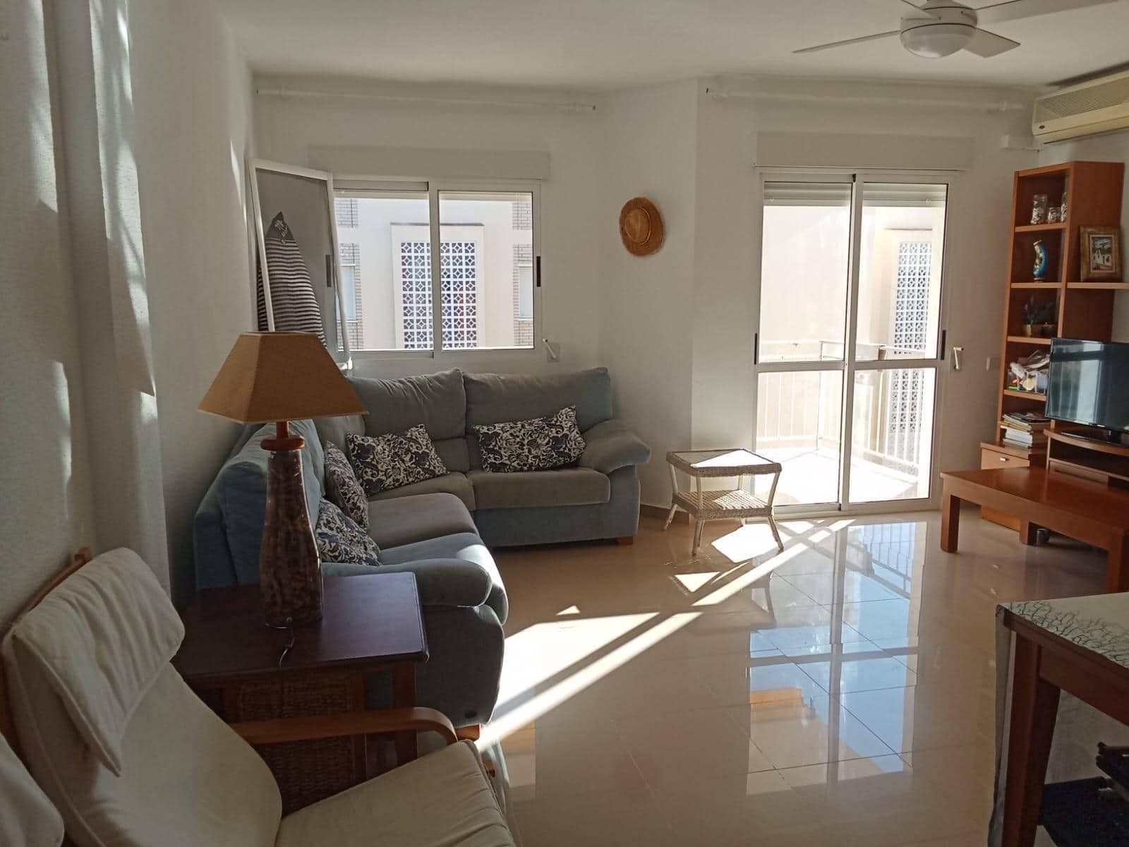 3 slaapkamer Penthouse te koop in Santiago de la Ribera - € 220.000 (Ref: 9382730)