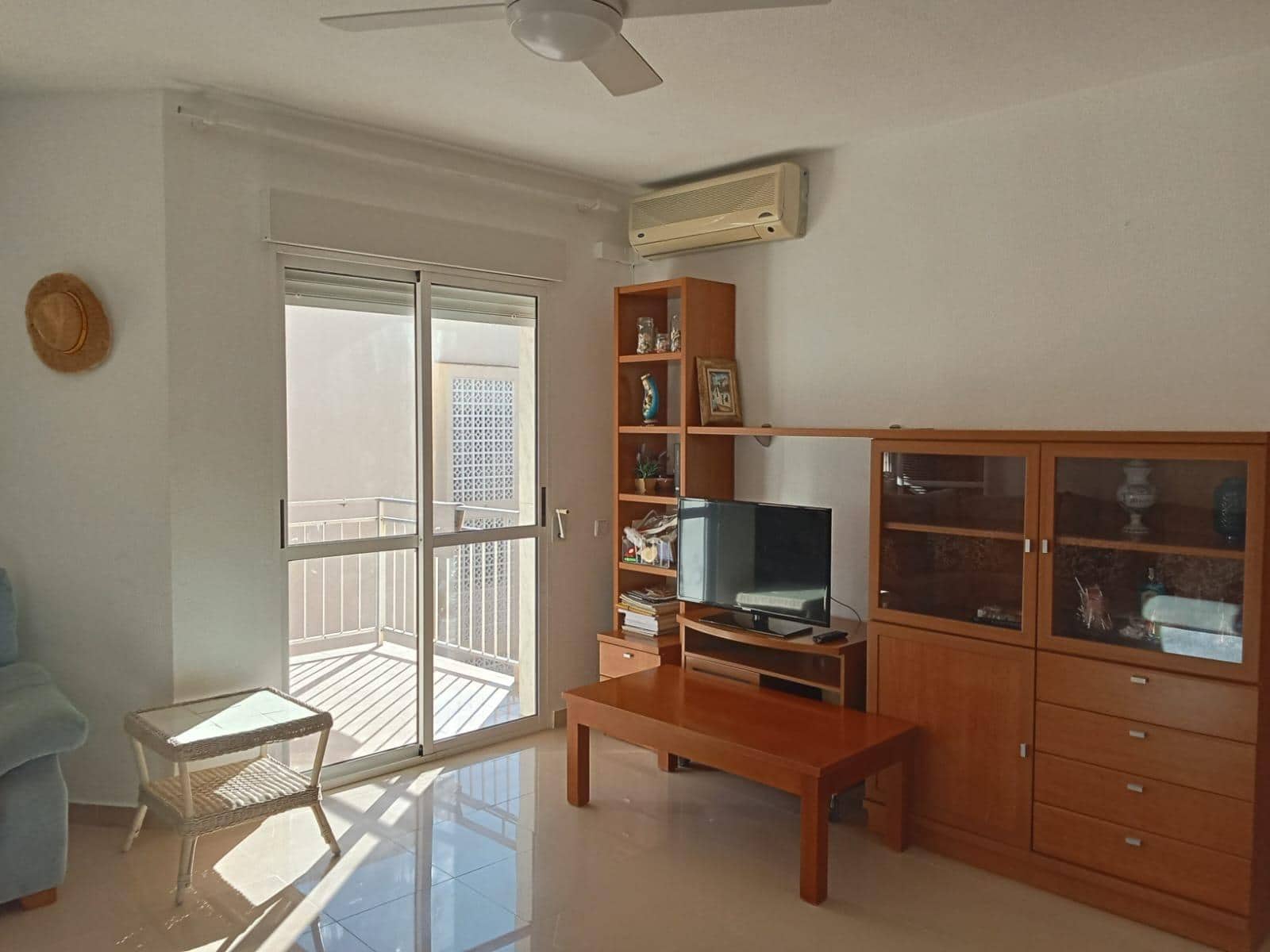 3 slaapkamer Penthouse te koop in Santiago de la Ribera - € 220.000 (Ref: 9382730)