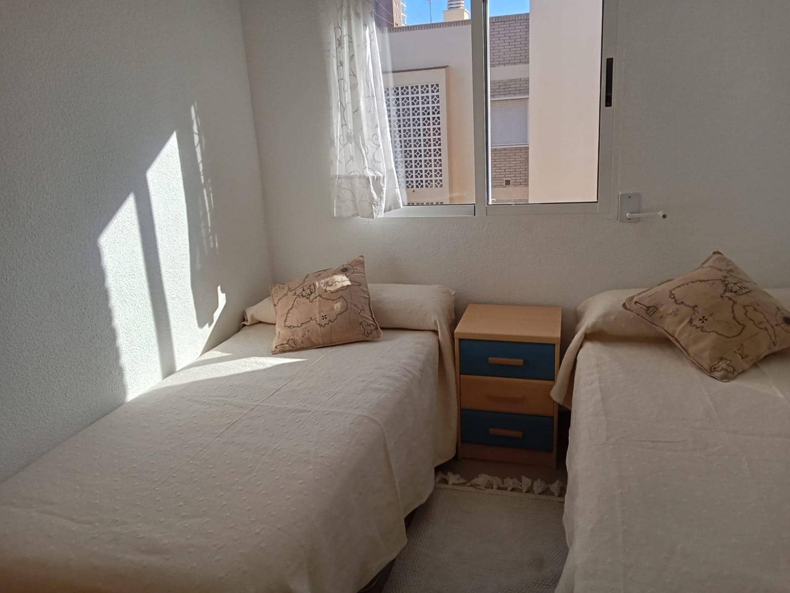 3 slaapkamer Penthouse te koop in Santiago de la Ribera - € 220.000 (Ref: 9382730)