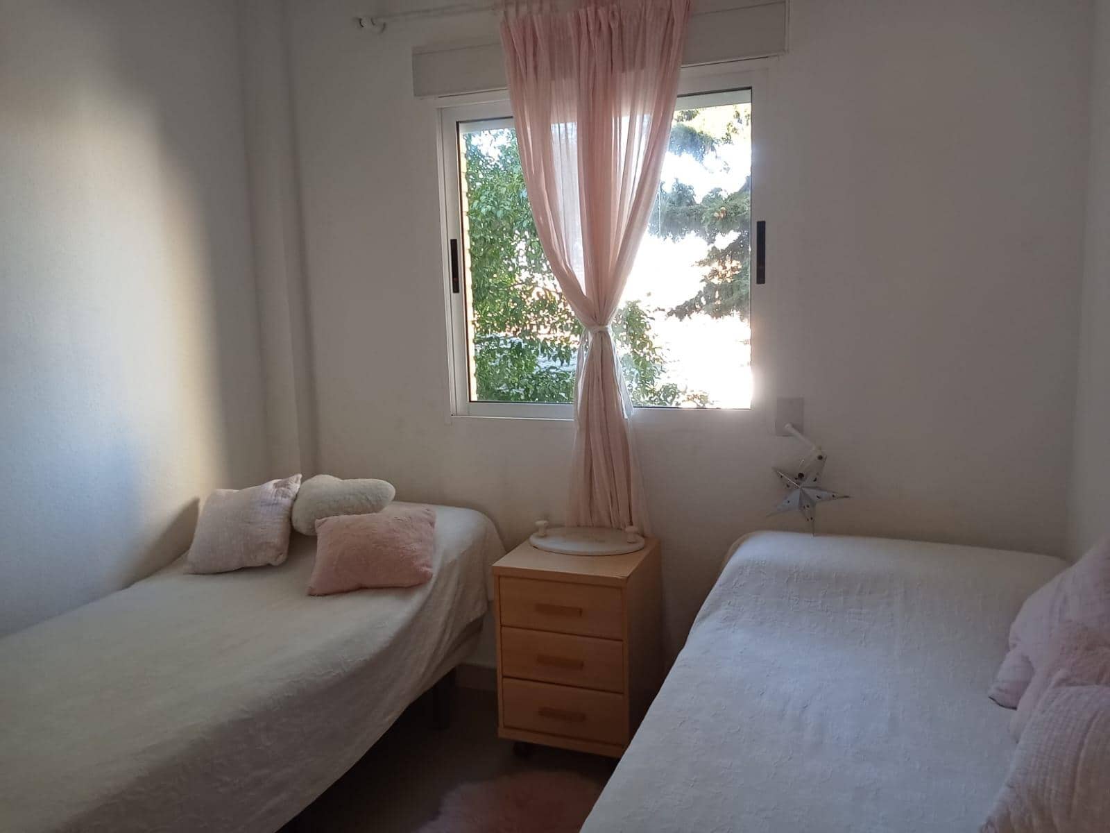 3 slaapkamer Penthouse te koop in Santiago de la Ribera - € 220.000 (Ref: 9382730)