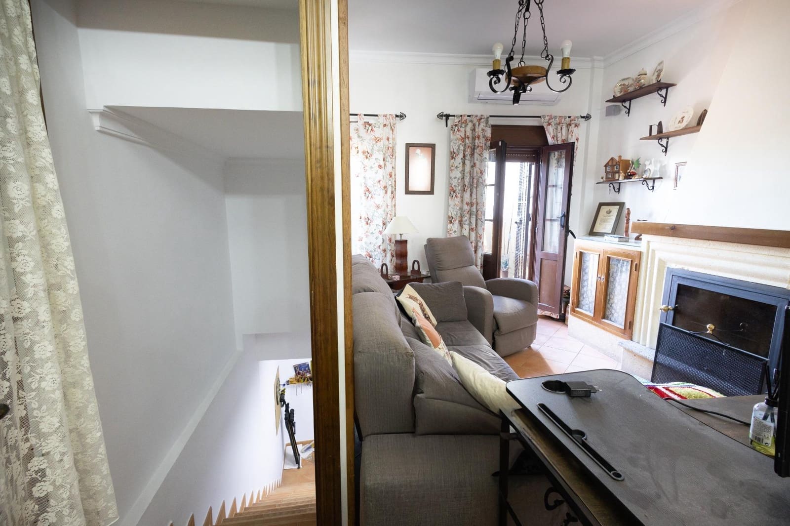 4 sovrum Radhus till salu i Algar - 243 600 € (Ref: 9391973)